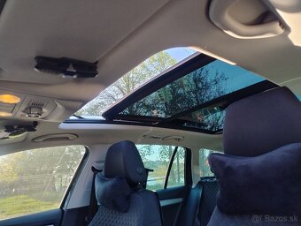 Škoda Octavia 3 lll 2,0 TDI automat - 8