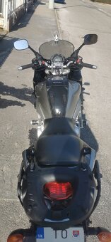 Yamaha Fazer 600 FZ6 - 8