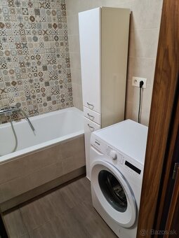 3,5 izbový byt na Sekčove (Exnárova) - 8