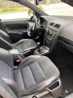 Škoda octavia rs 2.0 - 8
