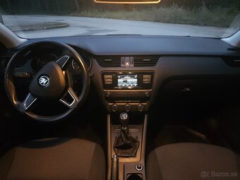 NA PREDAJ -- ŠKODA OCTAVIA - 8