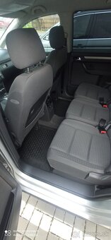 W.Touran 1.9 tdi - 8