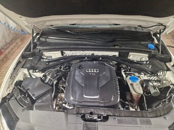 AUDI Q5 2.0 TDI 140KW (190K) S-LINE - 8