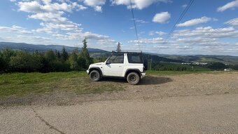 Suzuki Vitara 1.6 59KW 4x4 - 8