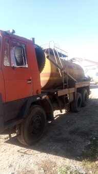 Predám Tatra 815 cas - 8