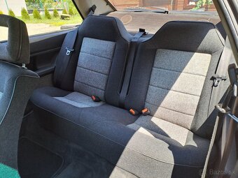 Audi 80 coupe GT B2 162800 km - 8