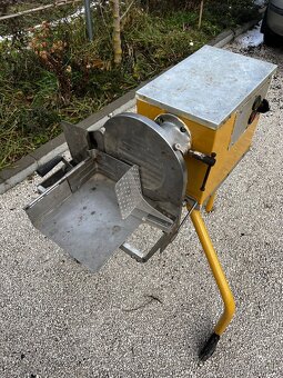 Kombi stroj - 8