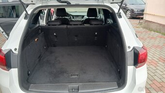 Opel Astra K - 8