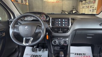 Peugeot 208 1.2 PureTech, Čerstvý servis - 8