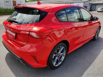 Ford Focus - 8