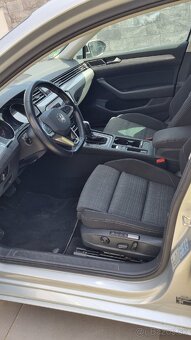 VOLKSWAGEN Passat, 2.0 TDI DSG - 8