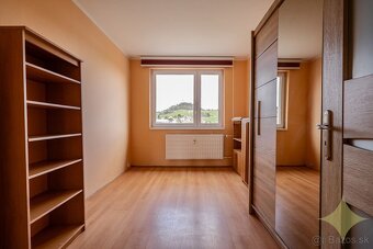 Na predaj, 3 izbový byt, sídl. Drieňová, Banská Štiavnica - 8