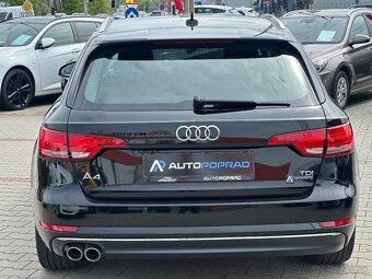 AUDI A4 - 8
