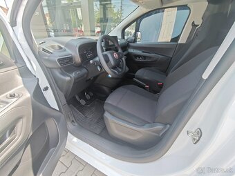 Fiat Dobló Van 1.2 PureTech 110 L1 650 - 8