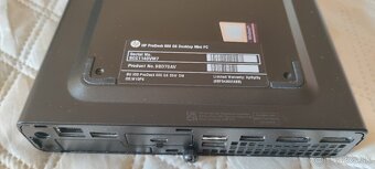 Mini pc - 8