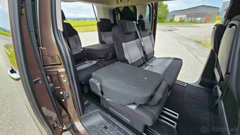 Predaj - Citroen Jumpy Spacetourer M BlueHDi 180 S&S EAT8 FE - 8