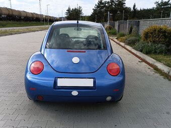 Vw new beetle 1.9tdi 66kw - 8