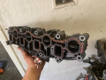 Motor 2.0TDI CBA - 8
