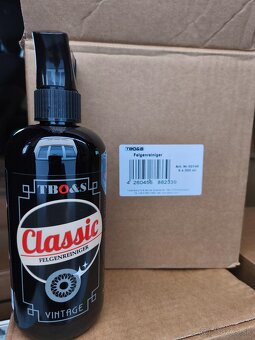 PROFI CISTIC ALUDISKY,BRZDY,OLDTIMER.CLASSIC TBO&S - 8