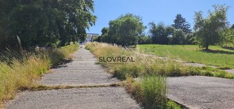SLOVREAL predaj pozemku Žiar nad Hronom - 8