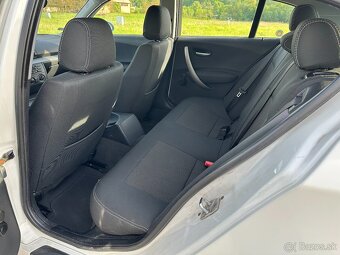 BMW 1 118d - 8
