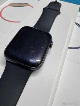APPLE WATCH SERIES 6 44mm - 8