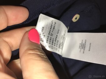 GANT originál premium pánske polotricko L/XL - 8