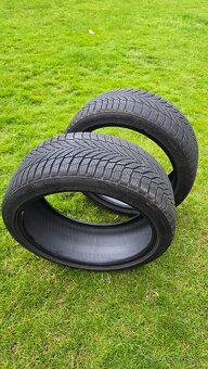 Zimné pneu 225/40 R18 Nexen WINGVARD Sport 2 - 8