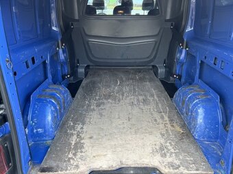 Prodám Opel Vivaro 1.6DCi,85kw. L2H1. 6míst. Nové v ČR-1.ma - 8
