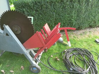 Predám cirkulárku - 8