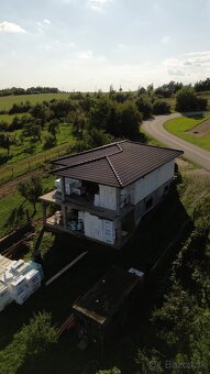 Novostavba RD Šemša 16km od Košíc - 8