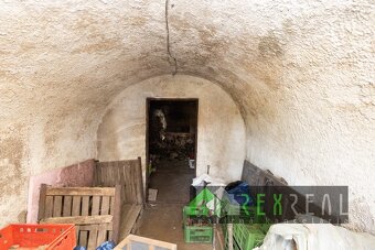 Predaj dvoch rodinných domov na jednom pozemku, Záhorce. - 8