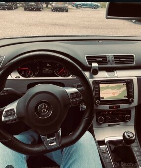 Passat CC 2.0TDi CR 103kw 2x Rline - 8