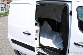 Citroën Berlingo 1.6D - ODPOČET DPH - PREDAJ AJ NA SPLÁTKY - 8