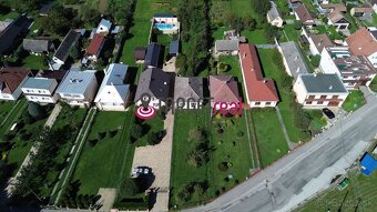 EXKLUZÍVNY POZEMOK PRE VÝSTAVBU (1700 m²) v Kálnici Ideálny - 8