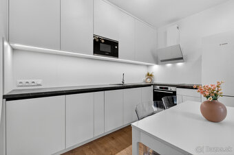 Na predaj moderný 2-izbový byt v obľúbenej lokalita - 8