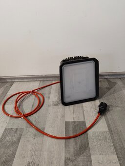 Predám rôzne led svietidlá, ručné, stavebné - 8