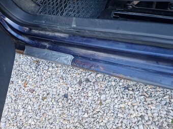 Volkswagen Golf V 1.4 55kW benzín - 8