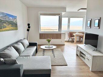 NA PRENÁJOM | 1 izbový byt, novostavba s parkovacím státím - 8