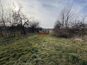 VÝHODNÁ PONUKA – CHATA s pozemkom v obci IŇAČOVCE - 8