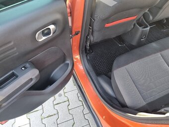 Citroen c3 aircross - 8