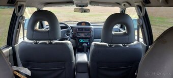 Mitsubishi Pajero Sport 3.0, 125kw, LPG - 8