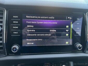 Škoda Kodiaq DSG 1.5TSi - 8