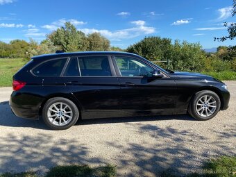 Bmw f31 318D 110kw B47 - 8