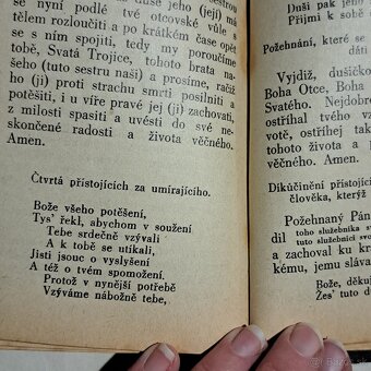 Evanjelický spevník - 8