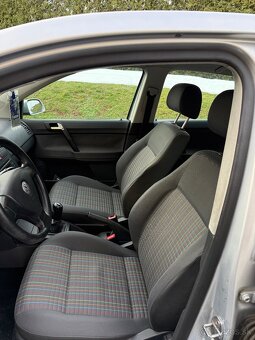 Volkswagen Polo 1.2i 51kw 2008 - 8