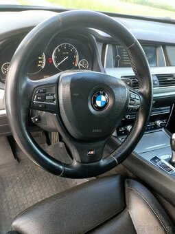 BMW 530 GT M Packet XD - 8