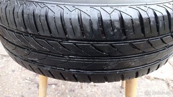 letné kolesá Citroen C3 - 8