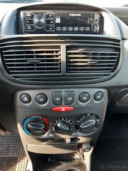 Fiat Punto 1,4 LPG - 8