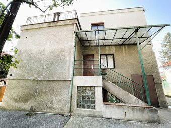 Predaj dvojgeneračného rodinného domu Bratislava Rača - 8